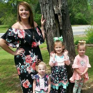 Meet your Posher, Jamie